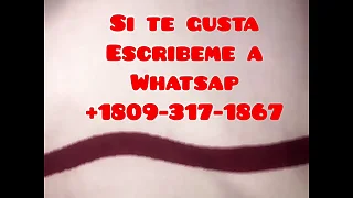 Enorme polla negra&comma; guevo negro Dominicano